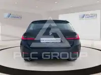 2025 BMW 318
