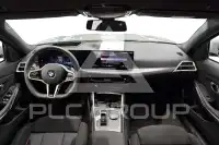 2025 BMW 318