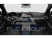 2025 BMW 318