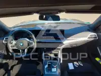 2025 BMW 318