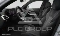 2025 BMW 318