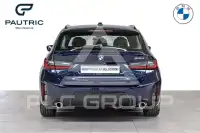 2025 BMW 318