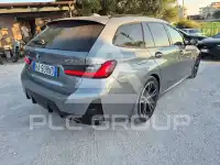 2025 BMW 318