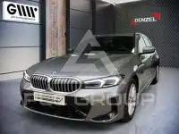 2025 BMW 318