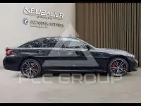 2025 BMW 318
