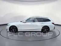 2025 BMW 318
