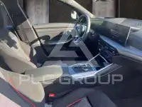 2025 BMW 318