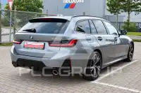 2025 BMW 318
