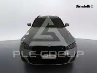 2025 BMW 318
