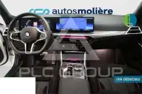 2025 BMW 318