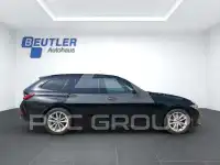 2025 BMW 318