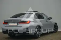 2025 BMW 318