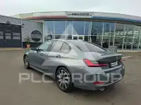 2025 BMW 318