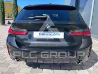 2025 BMW 318