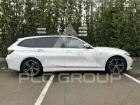 2025 BMW 318