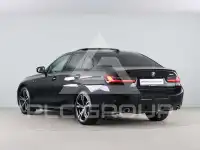 2025 BMW 318