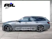 2025 BMW 318