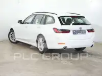 2025 BMW 318