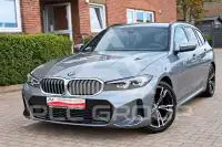 2025 BMW 318
