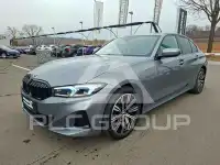 2025 BMW 318
