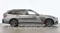 2025 BMW 318