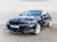2025 BMW 318