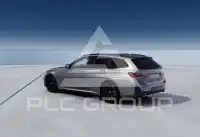 2025 BMW 318