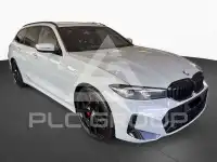 2025 BMW 318