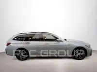 2025 BMW 318
