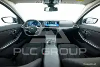 2025 BMW 318