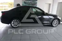 2025 BMW 318