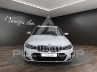 2025 BMW 318