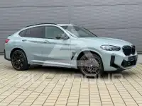 2025 BMW X4