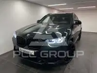 2025 BMW X4