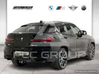 2025 BMW X4