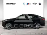 2025 BMW X4