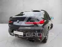 2025 BMW X4