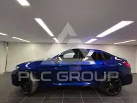 2025 BMW X4