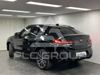 2025 BMW X4