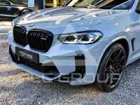2025 BMW X4