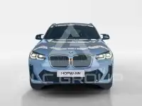 2025 BMW X4