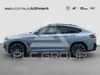 2025 BMW X4