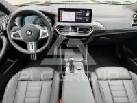 2025 BMW X4