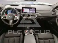 2025 BMW X4