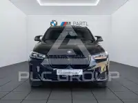 2025 BMW X4