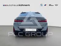 2025 BMW X4
