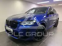2025 BMW X4