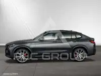 2025 BMW X4