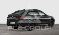 2025 BMW X4