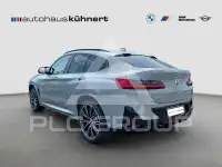 2025 BMW X4